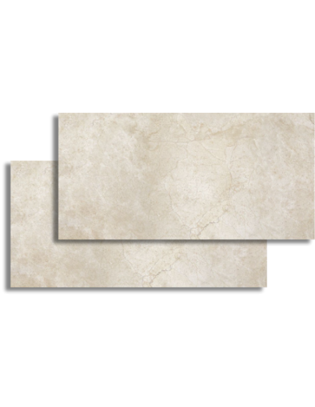 Crema Marfil Pulido Eco 60x120